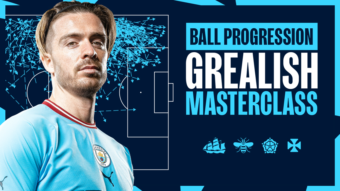 Masterclass: Jack Grealish