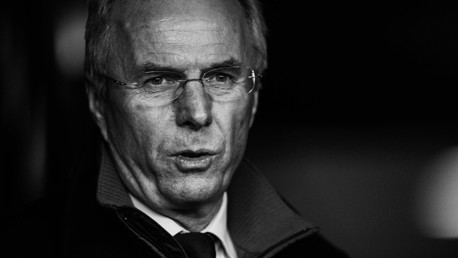 Sven-Goran Eriksson: 1948-2024 