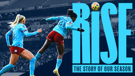 Rise: The Story of our Season