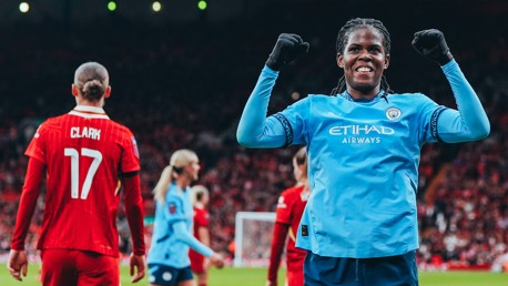 Crystal Palace v City: WSL match preview 