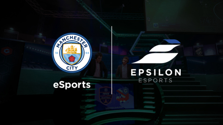 DEAL DONE: City and Epsilon have struck a partnership agreement 