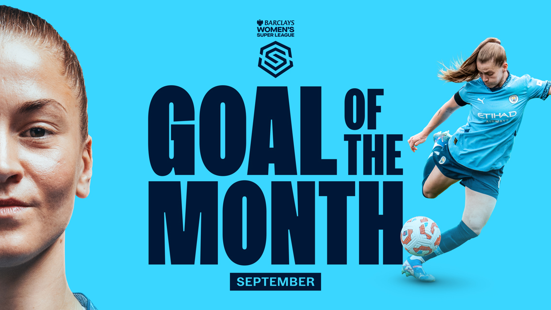 Park’s Arsenal stunner wins GOTM award