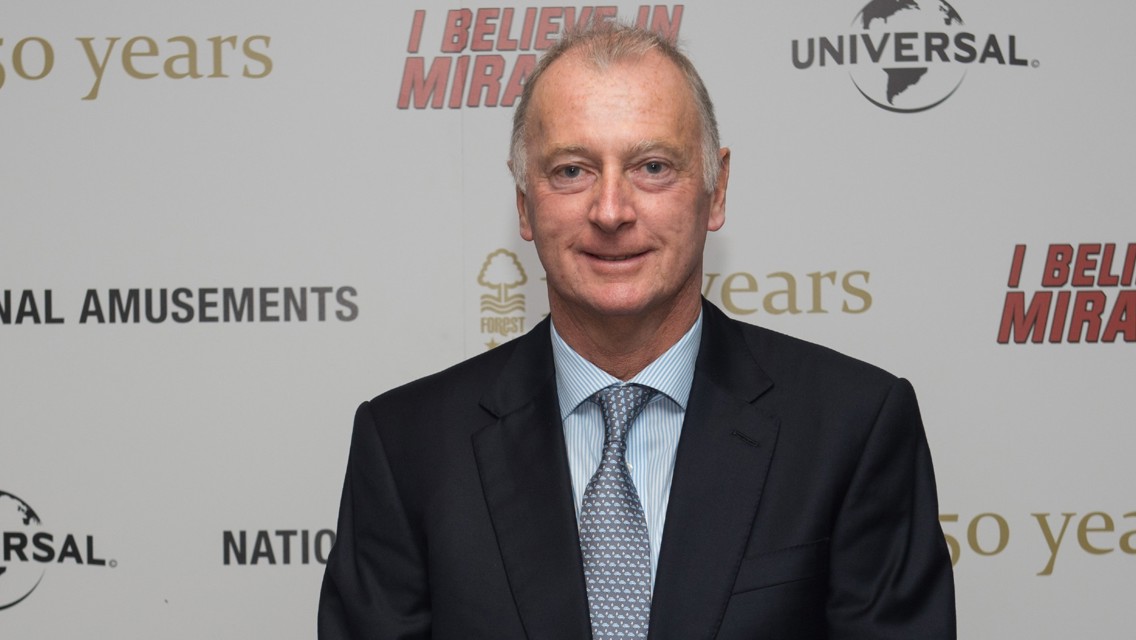 Trevor Francis: 1954-2023