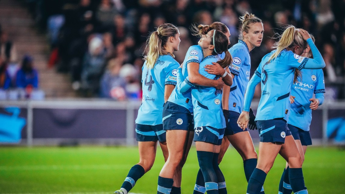 Liverpool v City: WSL match preview