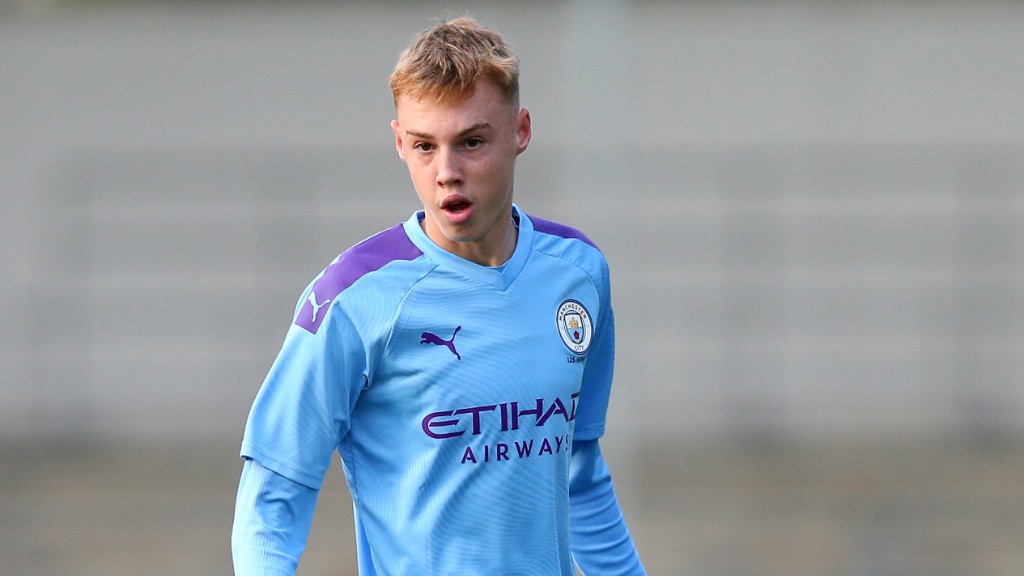 U18s into last four of Premier League Cup