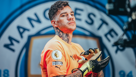 Ederson: I’m focused on City’s ‘collective conquests’ 