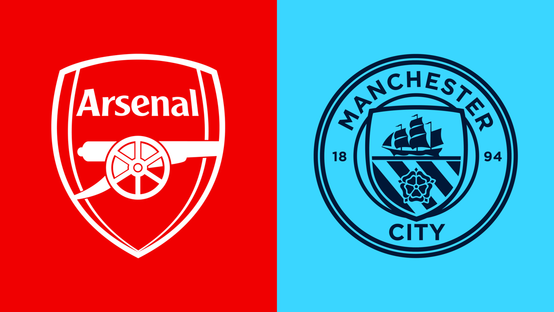 Arsenal 1-0 City: Match stats and reaction 