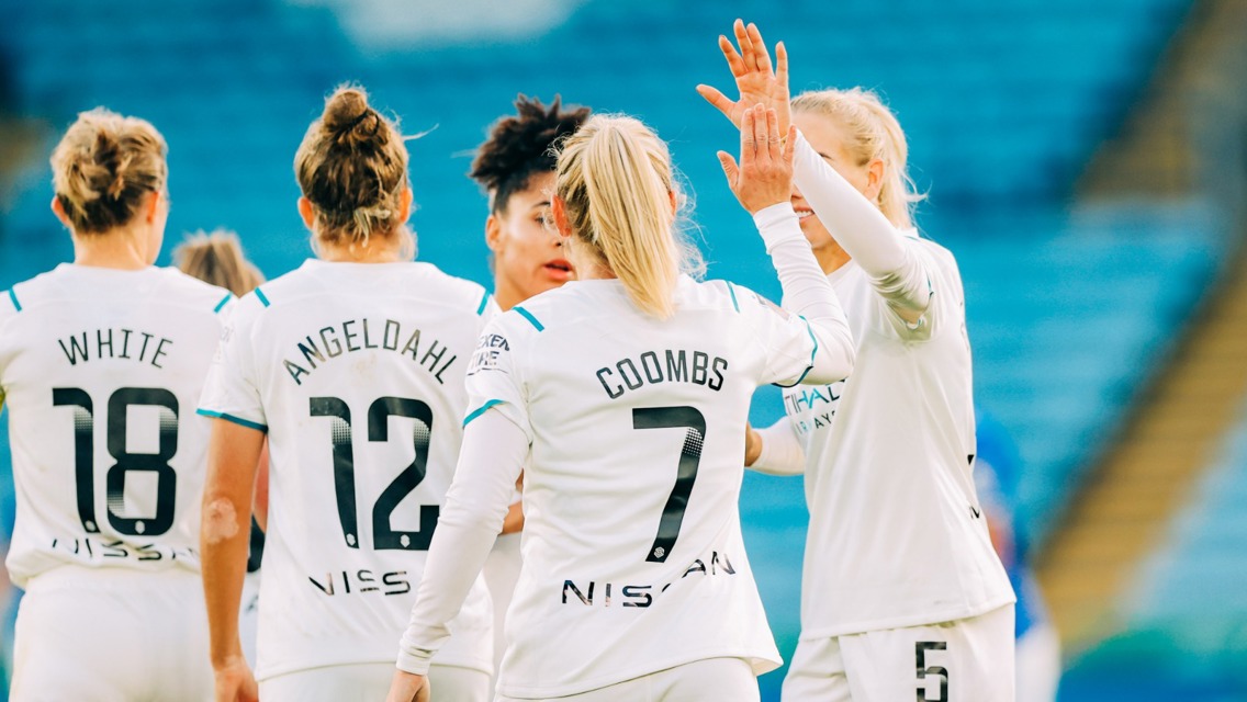 Brighton v City: FA WSL match preview