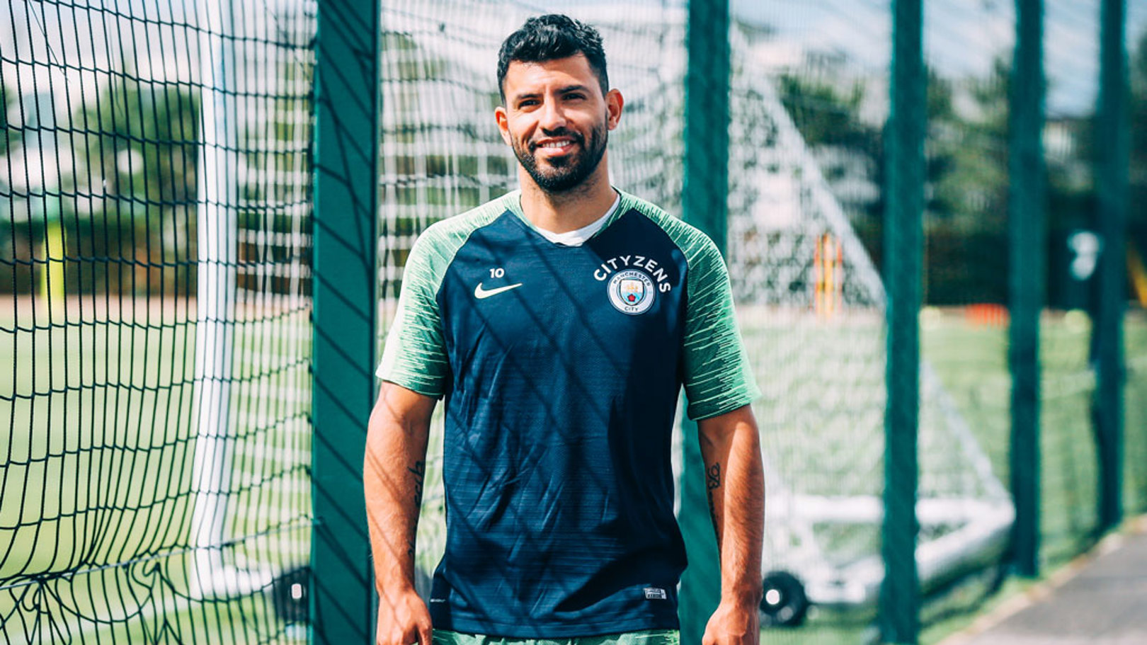 Sergio Aguero: 2018-19 season preview 