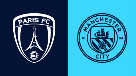 Paris FC vs Man City Ticket Information 24/25