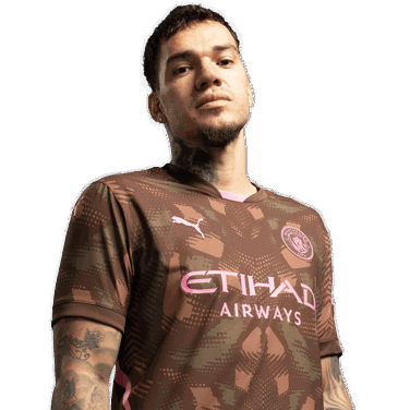 Ederson