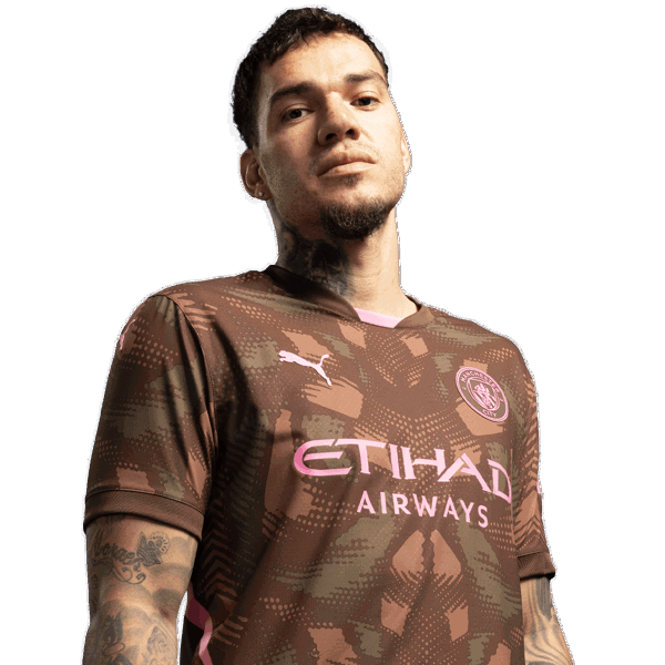 Ederson