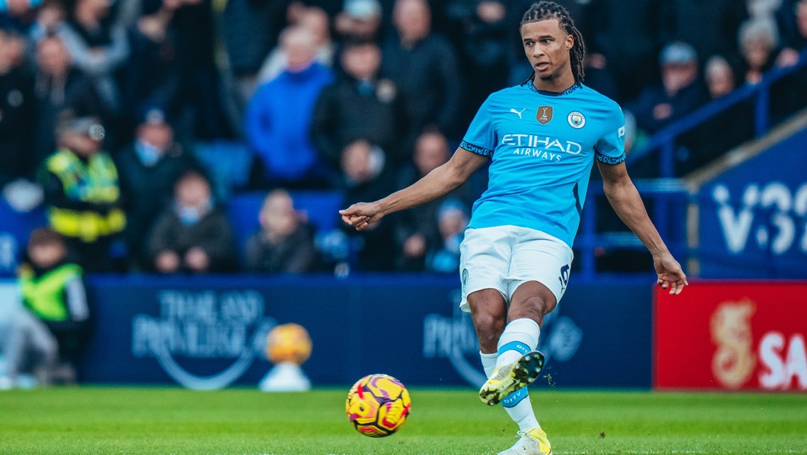 Injury update: Nathan Ake