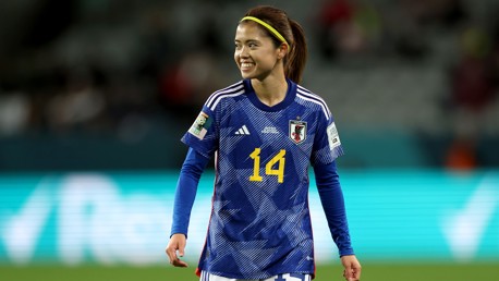 Hasegawa helps Japan to friendly win