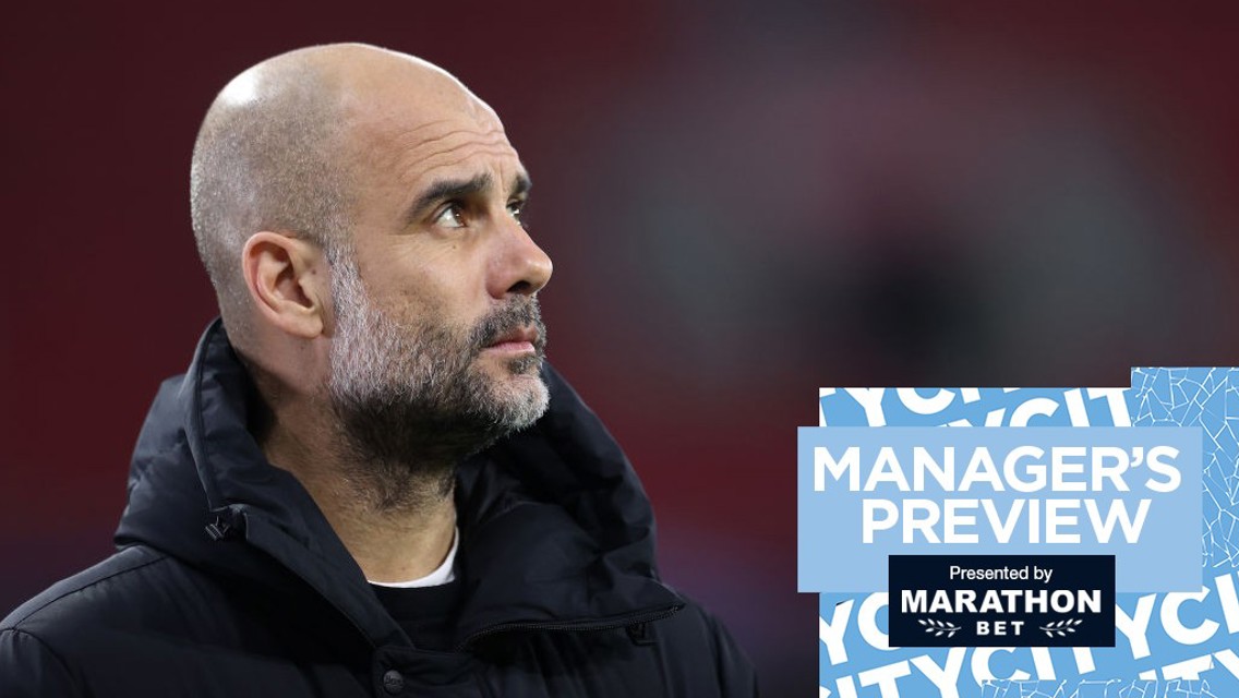 Guardiola responds to ESL development