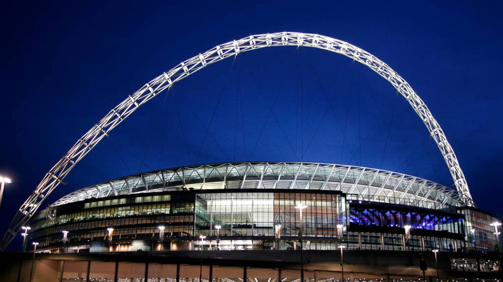 Man City v Man United - FA Cup Final Ticket Information