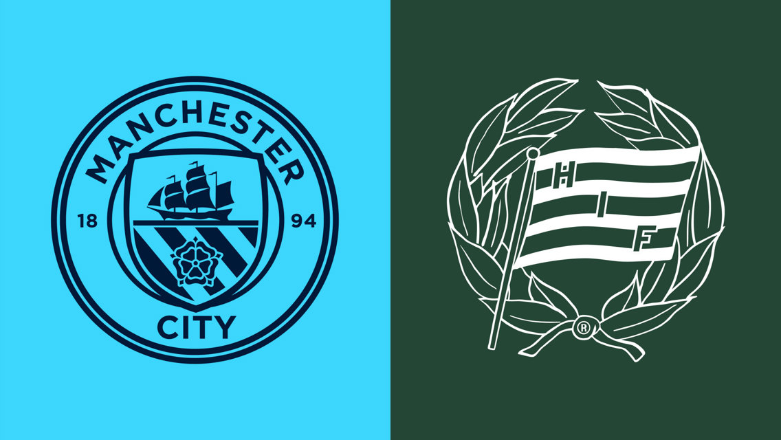 Man City Women v Hammarby IF Women - Ticket Information 2024/25