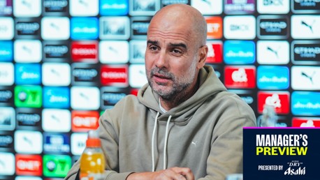 It’s been a pleasure to face Jurgen, says Pep