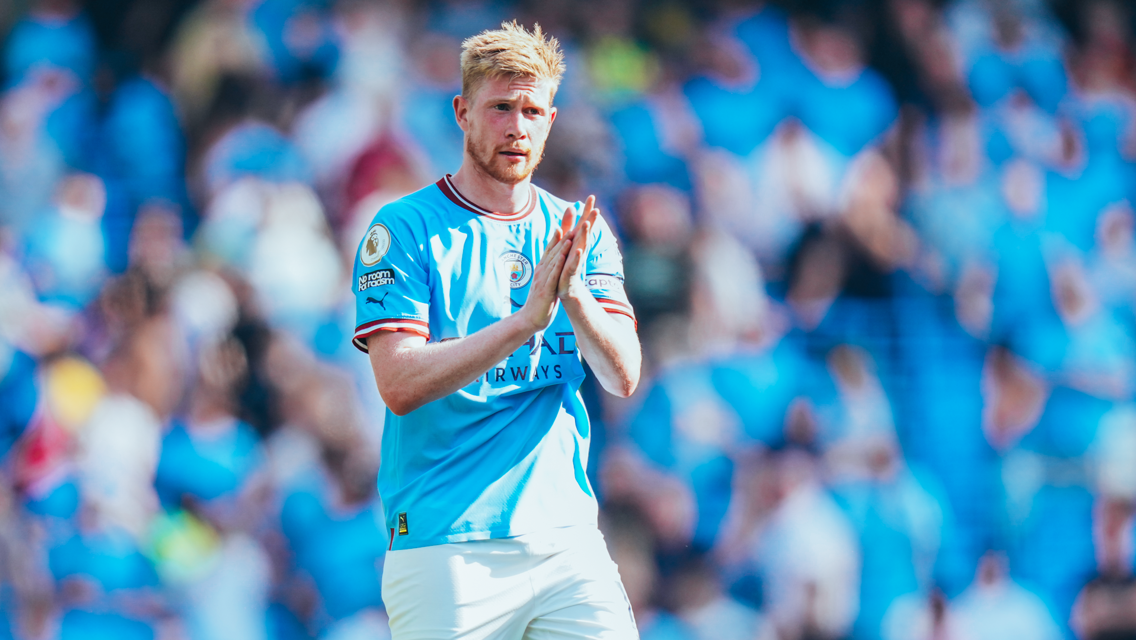 De Bruyne, Haaland, Mahrez and Gundogan all start in City's friendly with Girona