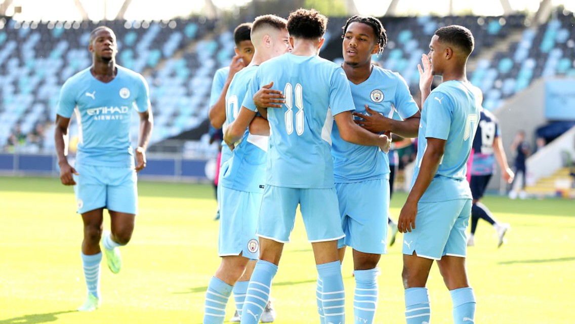 EDS eager to build on impressive Leipzig win, says Barry-Murphy