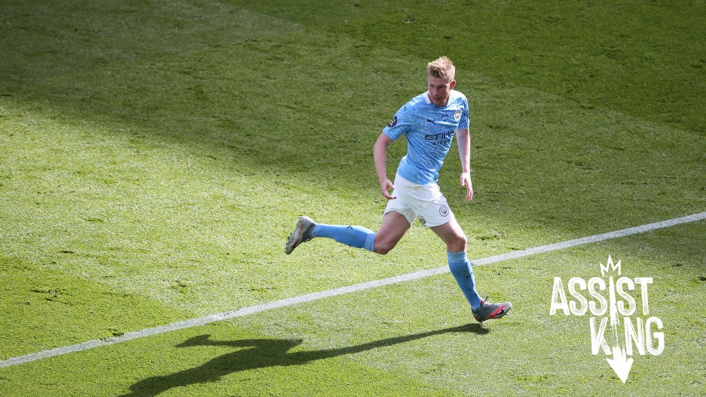 de bruyne puma