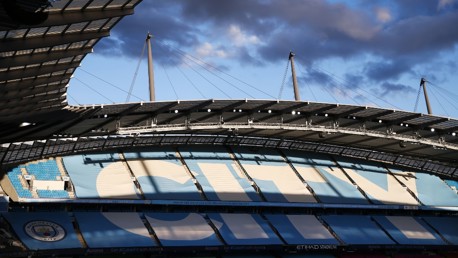 New food and beverage offerings at the Etihad Stadium this season