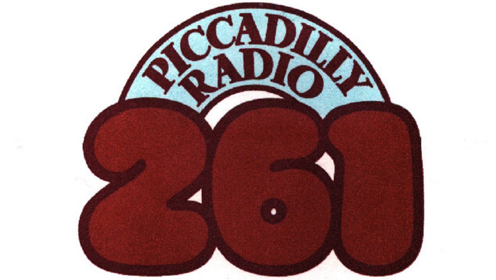 BEFORE SKY SPORTS... There was Piccadilly Radio's Saturday afternoon footy show