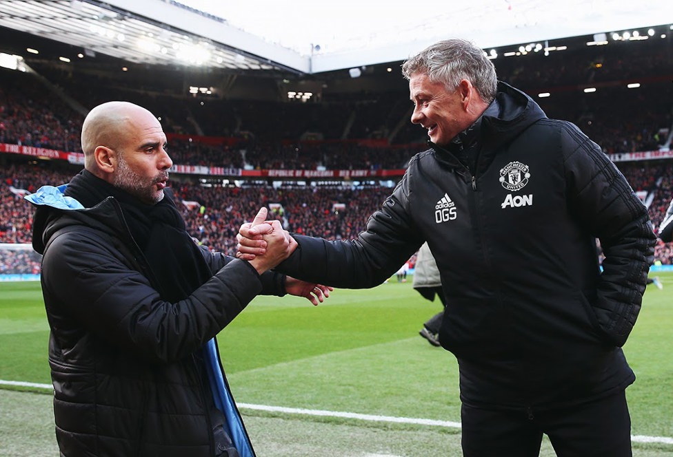 MARCH 8 : Our men's team's final game prior to lockdown was 2-0 defeat away to Manchester United. After this, the football world changed significantly. 