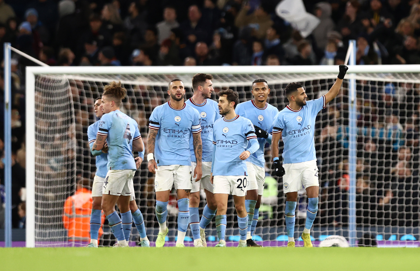 Southampton x Manchester City: saiba onde assistir jogo da Copa da