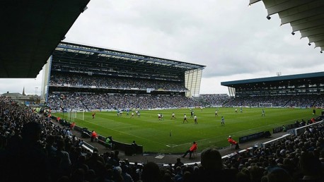 On this Day: City bid farewell to Maine Road