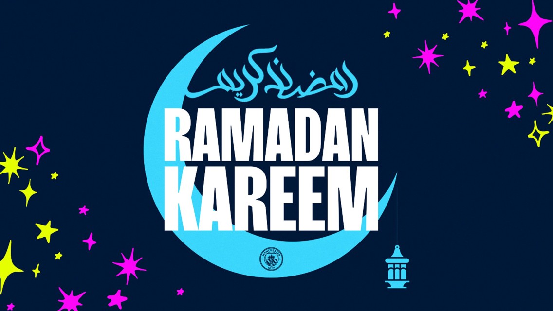 Community participants share their Ramadan stories