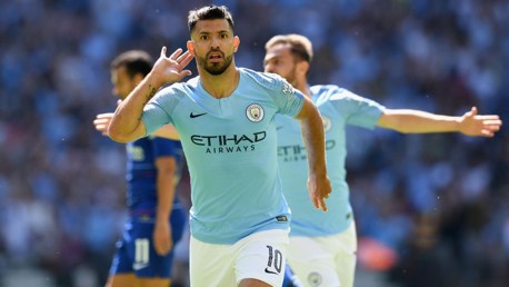 Classic highlights: Chelsea 0-2 City 2018 Community Shield