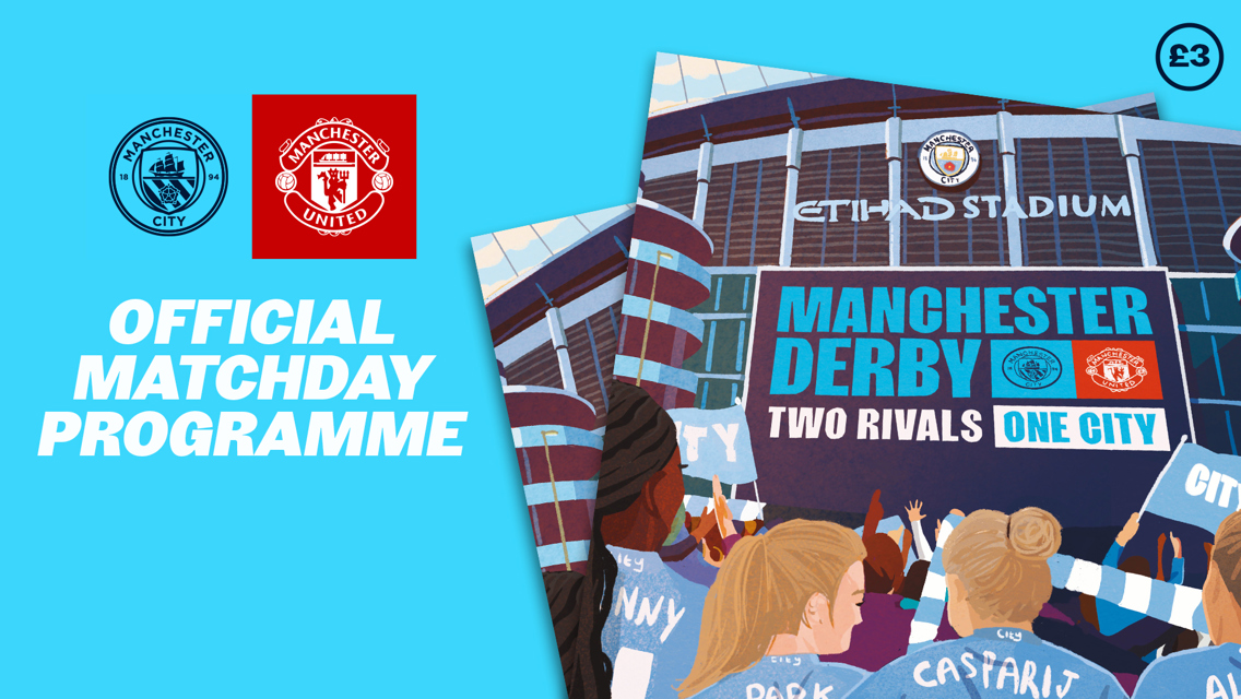 City v United Match Programme: Hasegawa in-depth interview