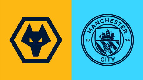 Wolverhampton Wanderers v Man City - Ticket Information 24/25