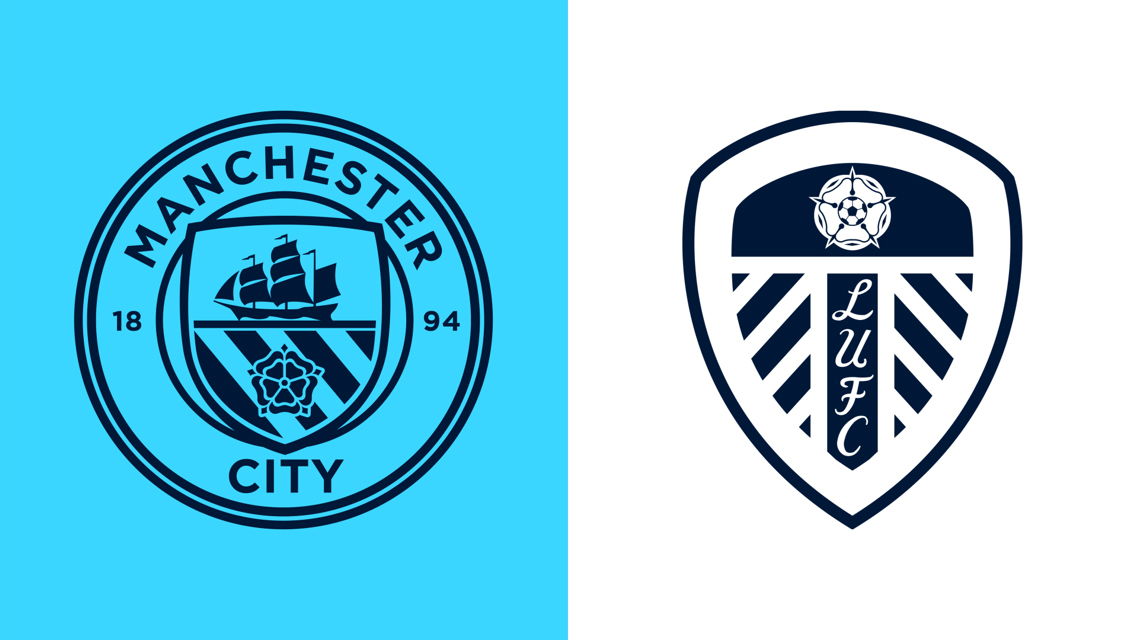 City v Leeds: Live FA Youth Cup updates