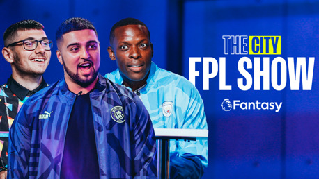 The City FPL show: Episode two