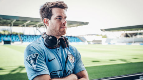 DONE DEAL: Turtle Beach are now the official eSports & Gaming Headset Partner of Manchester City!