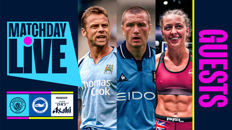 Matchday Live: Dickov, Howey and Ditcheva our star guests