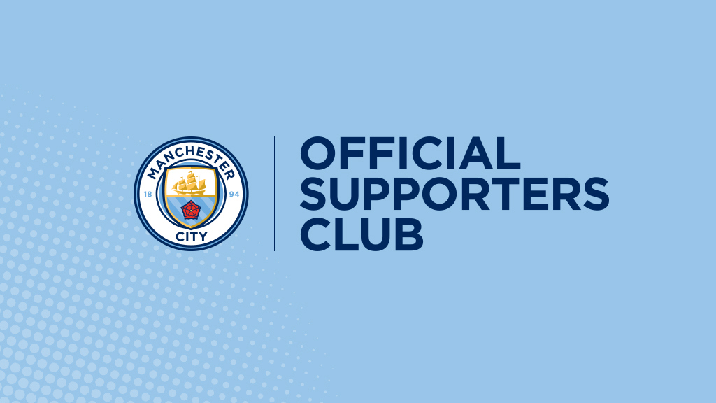 Four new branches join Official Supporters Club network