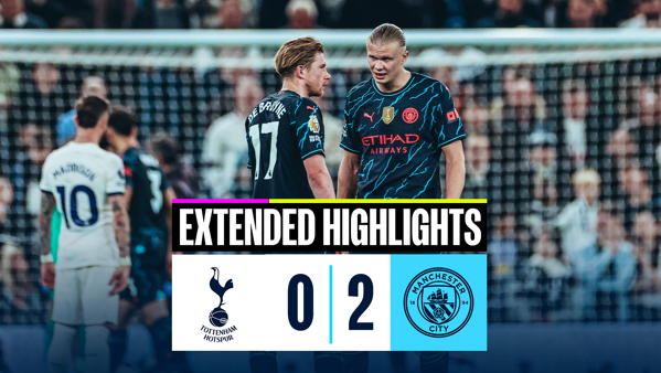 Manchester City FC - Official Website of Man City F.C.