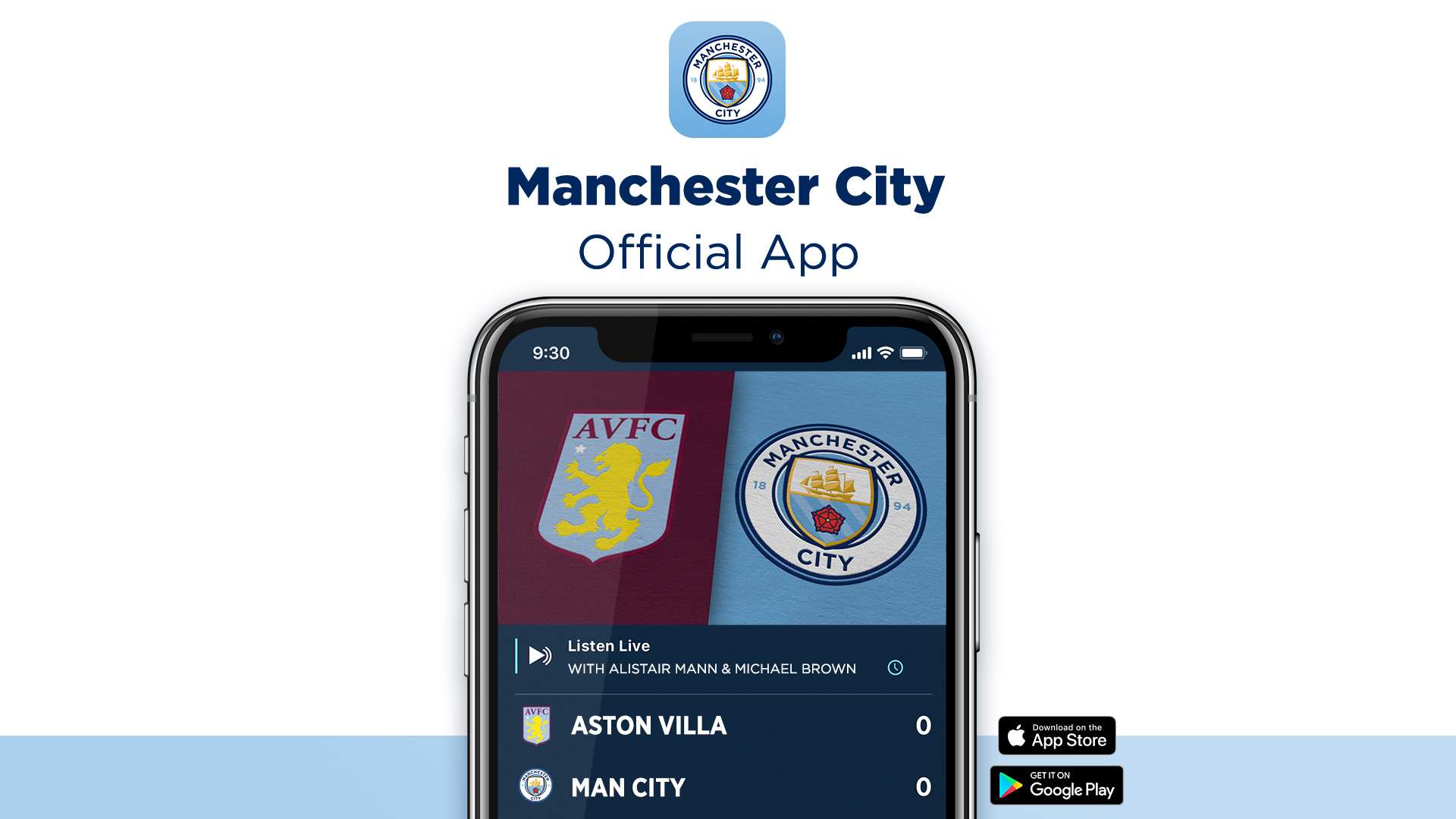 villa app