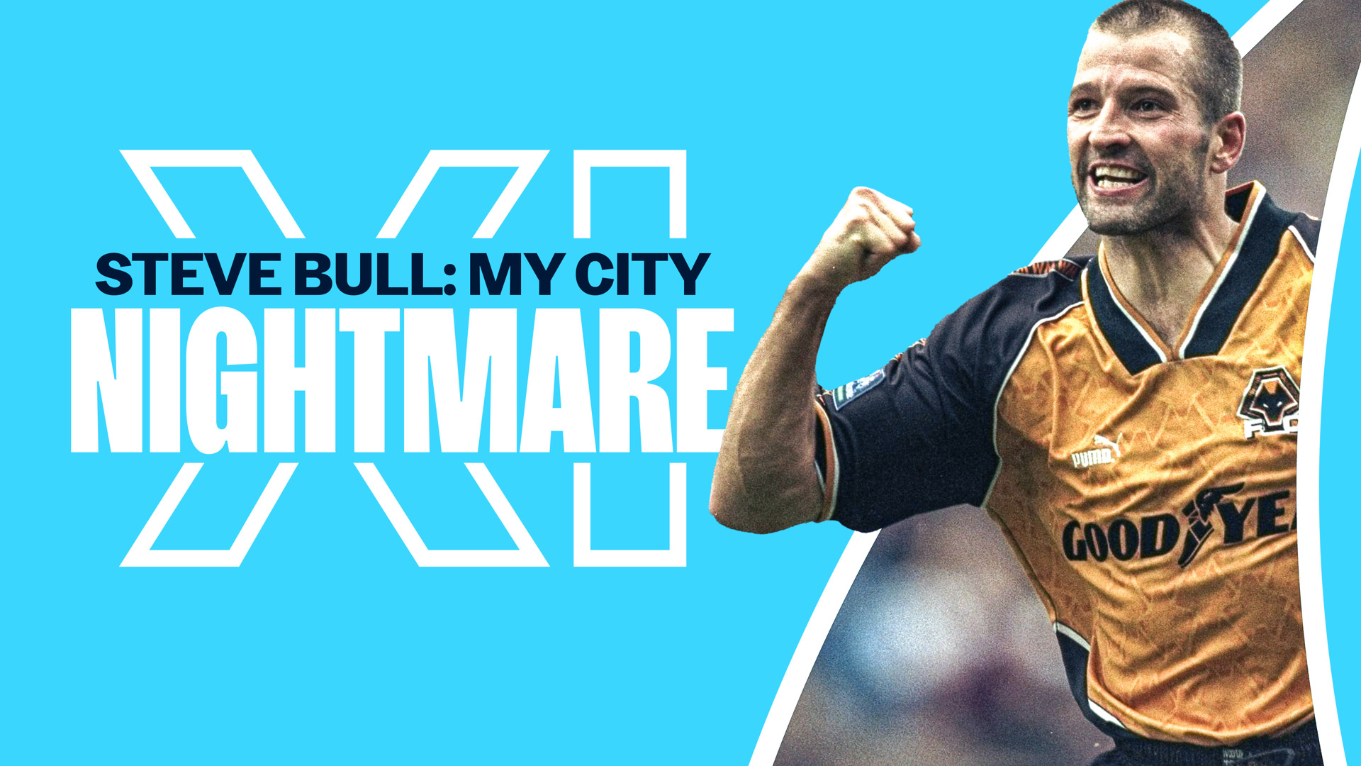 My City Nightmare XI: Steve Bull