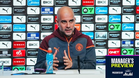 Haaland will resume training in Abu Dhabi, says Guardiola