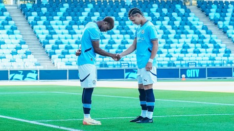 City’s Academy: The month ahead