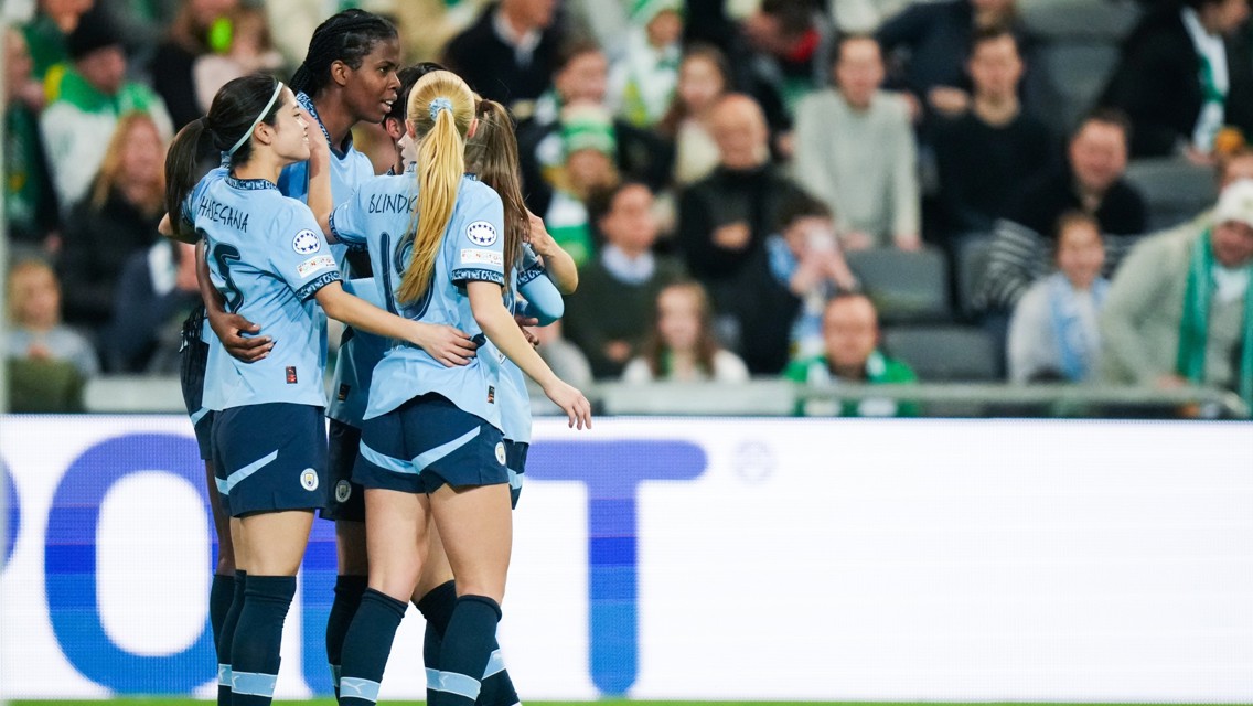 City v Leicester: WSL match preview