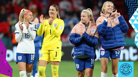 2023 Women’s World Cup: The story so far