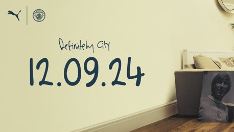 Definitely City: Coming Soon