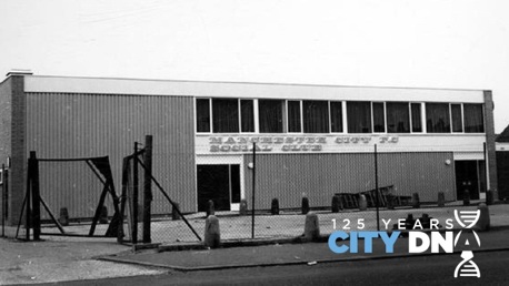 City DNA #15: The Manchester City Social Club