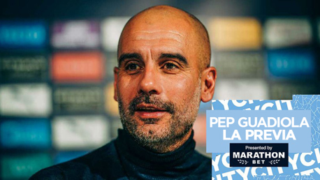 Guardiola reconsidering early retirement plans