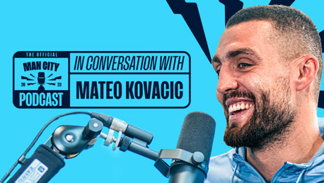 Kovacic podcast available on streaming platforms